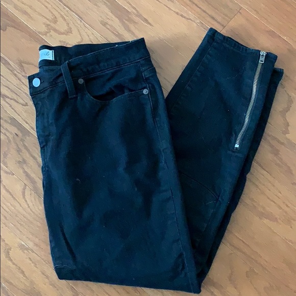 Madewell Denim - Madewell Skinny Skinny Jeans